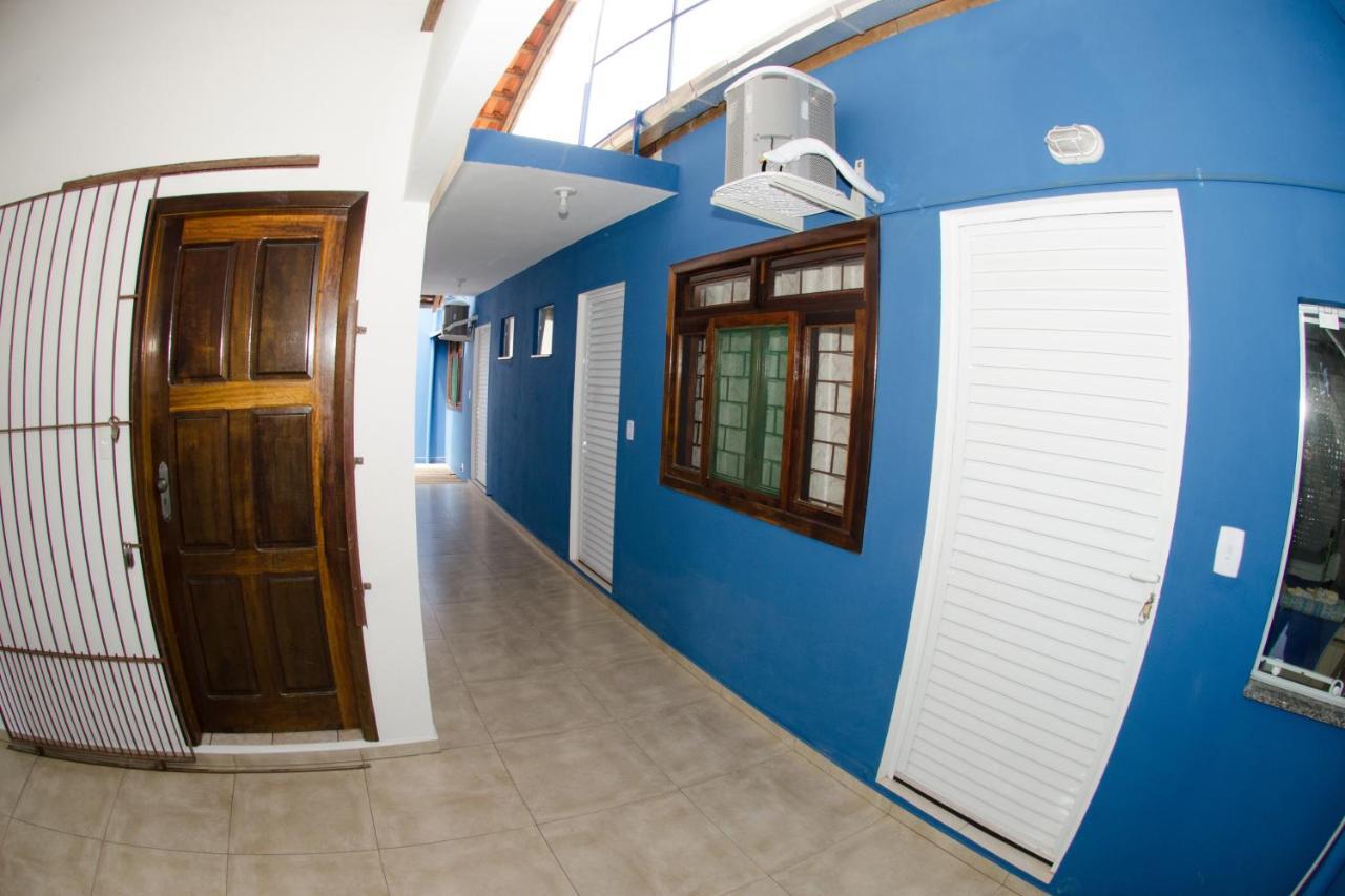 Perola Suites - Penha Penha  Exterior foto