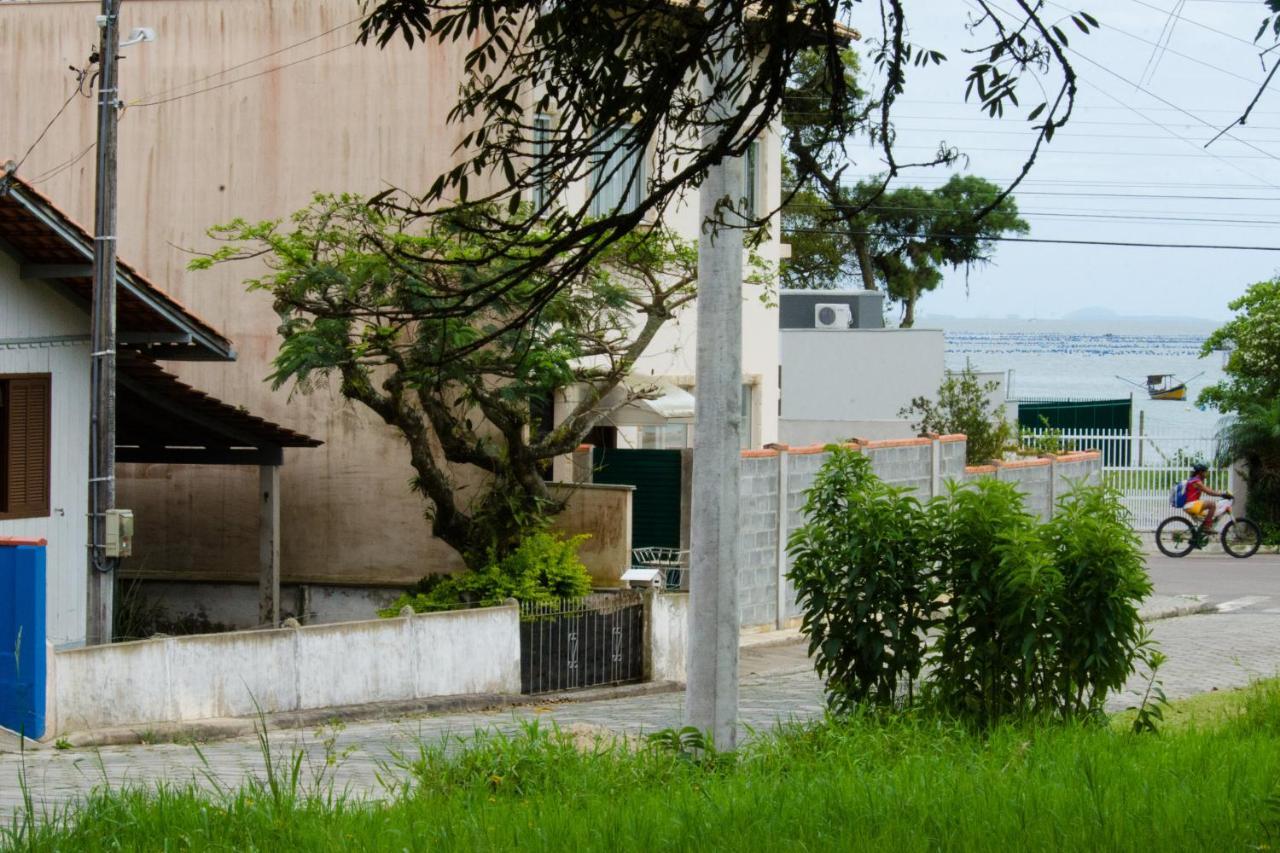 Perola Suites - Penha Penha  Exterior foto